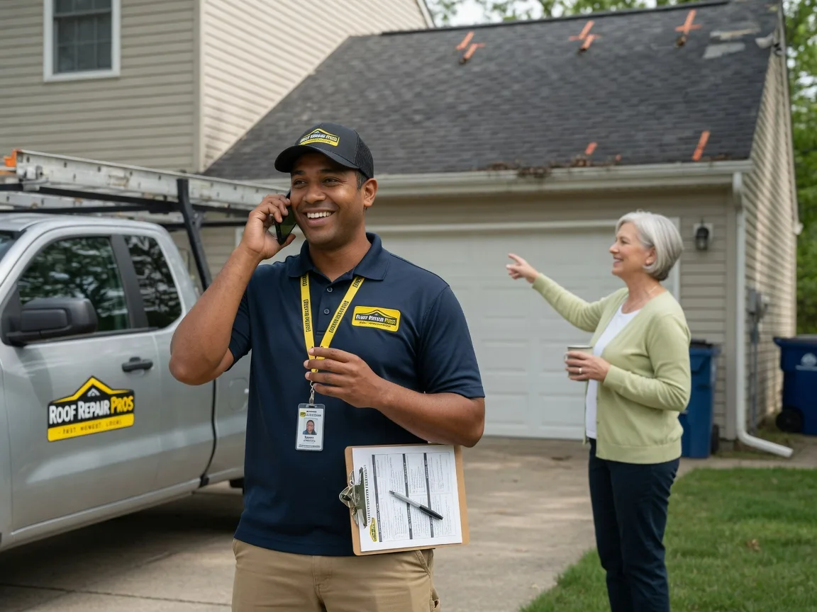 Roof Repair Ralston, IA FAQs